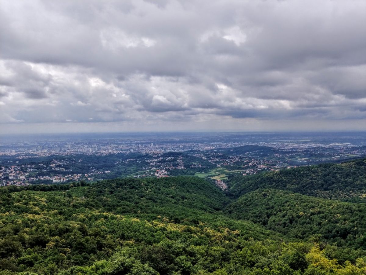ŽIREK - šumski čovjek i dobri duh zagorskih brega